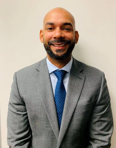 photo of 
Dr. Luis Gaybort
