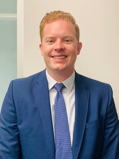 photo of 
Dr. William Croft
