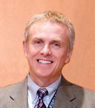 photo of J. Rodway Mackert, Jr., DMD, PhD 