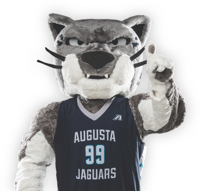 Augustus Mascot