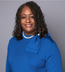 photo of Matarsha Kendrick, MSLD