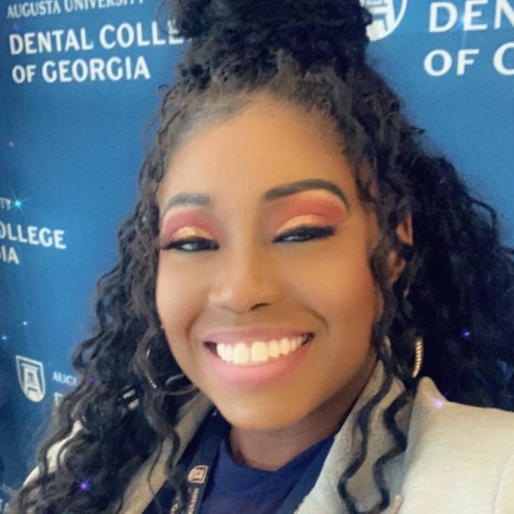 photo of 

Antoinette Richardson Smith

