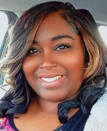 photo of 
Shalita Cooper, ABA
