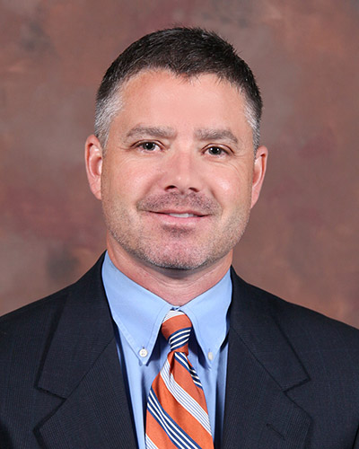 photo of Alan Furness, DMD