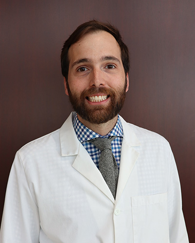 photo of Anthony Vargas, DDS, MS
