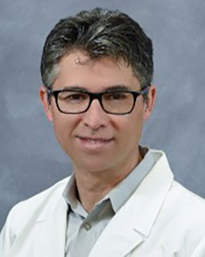 photo of Erivan Schnaider Ramos Junior, PhD, MS, DDS