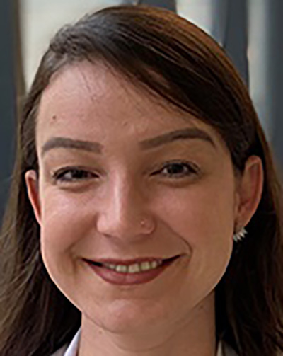 photo of Evila da Silva Lopes Salles, DSC