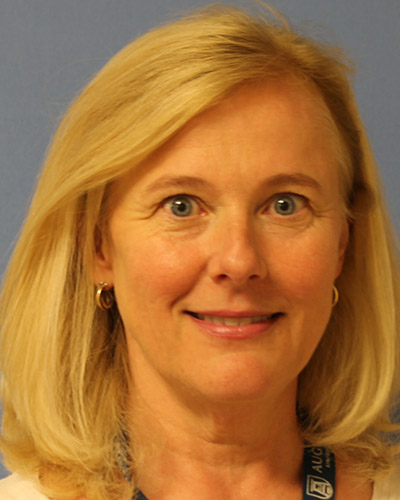 photo of Elizabeth Schappell, DMD, MBA