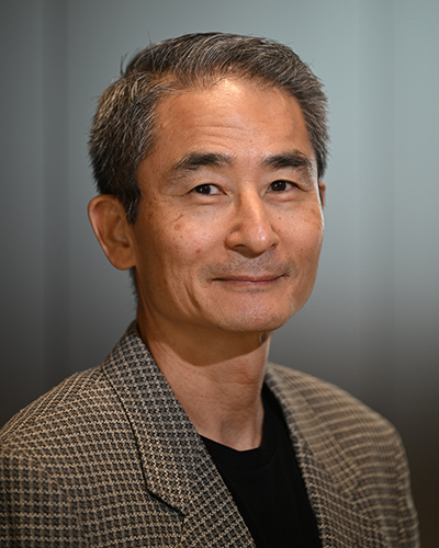 photo of Kyung Kim, DMD