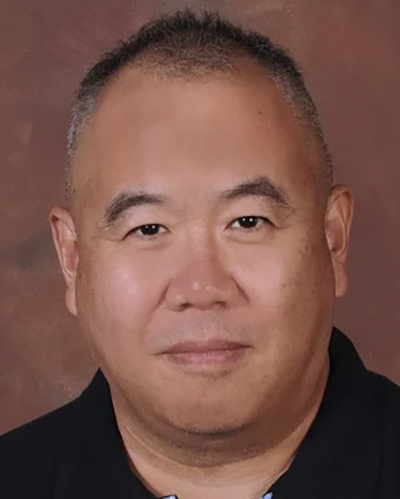 photo of Lei "Phillip" Wang, PhD, PHIL, MA