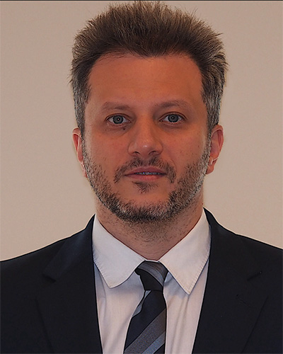 photo of Mahmoud Elashiry, PhD, MSOB