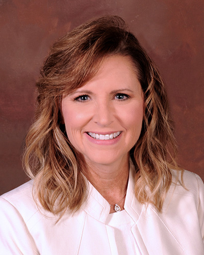 photo of Michelle Fielden, DDS