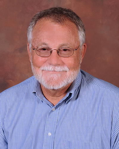 photo of Ralph Pruette, DDS
