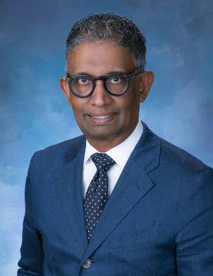 photo of Sundaralingam Premaraj, PhD