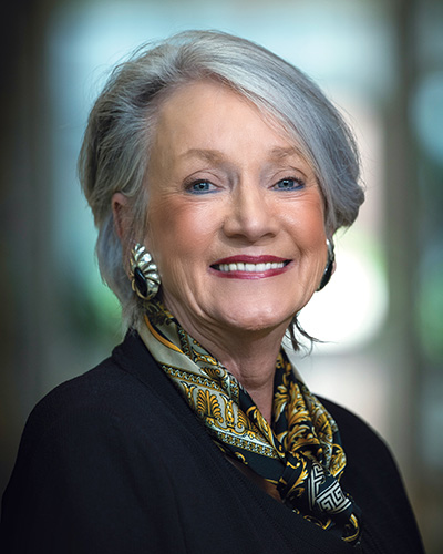 photo of Theresa Gonzales, DDM, MS, MSTS