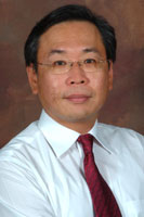 photo of Franklin Tay