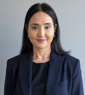 photo of Marlina Manhiani