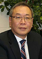 Dr. Franklin Tay