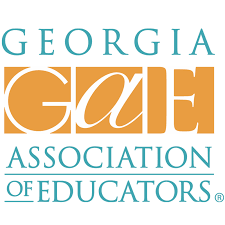 Visual logo for the Student Georgia Association of Educators organization.