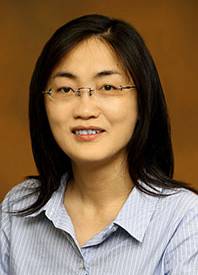 photo of Nai-Cheng Kuo, PhD