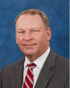 photo of Alan Griffin