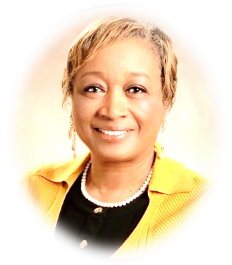 photo of Angela Martin