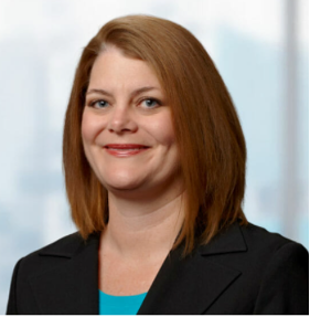 photo of Beth Morrison