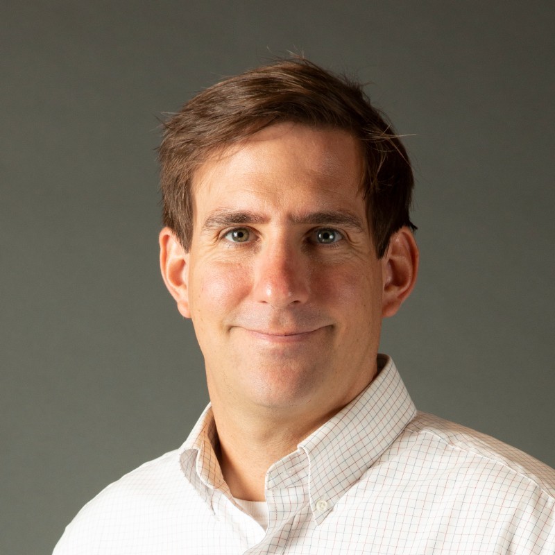 photo of David Cantrell, MBA