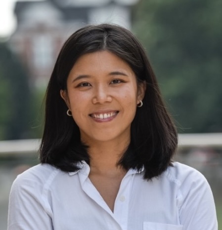 photo of Giyoon Kwag, PhD