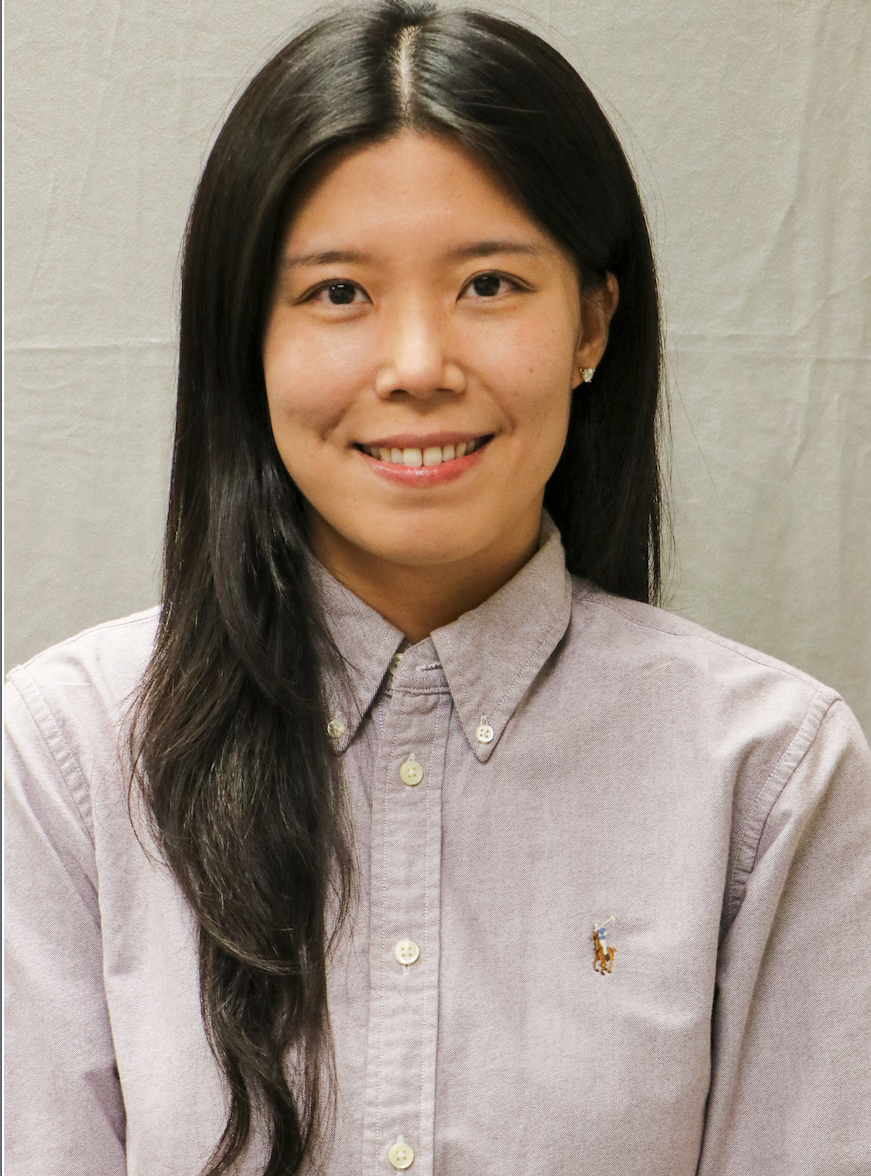 photo of Giyoon Kwag, PhD