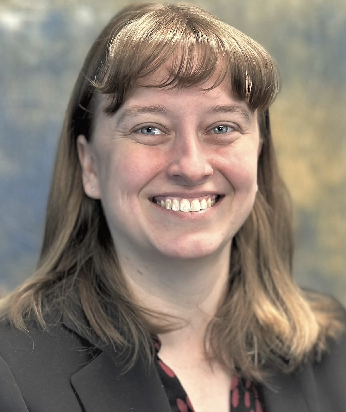 photo of Jennifer Mansell, MBA, PHR