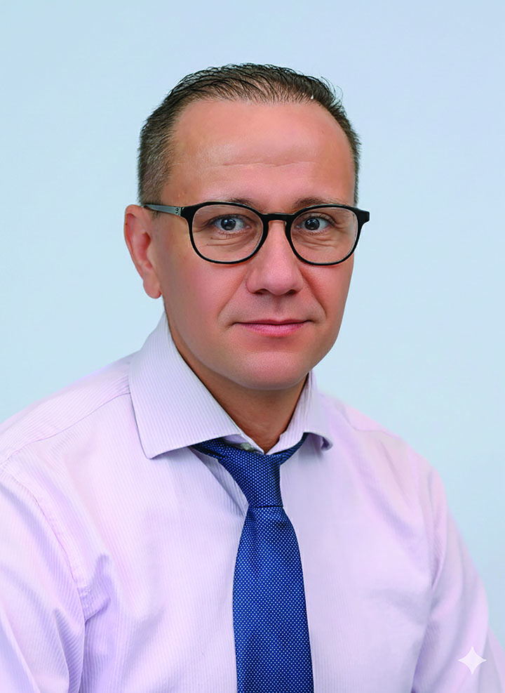 photo of Marouen Ben-Jebara