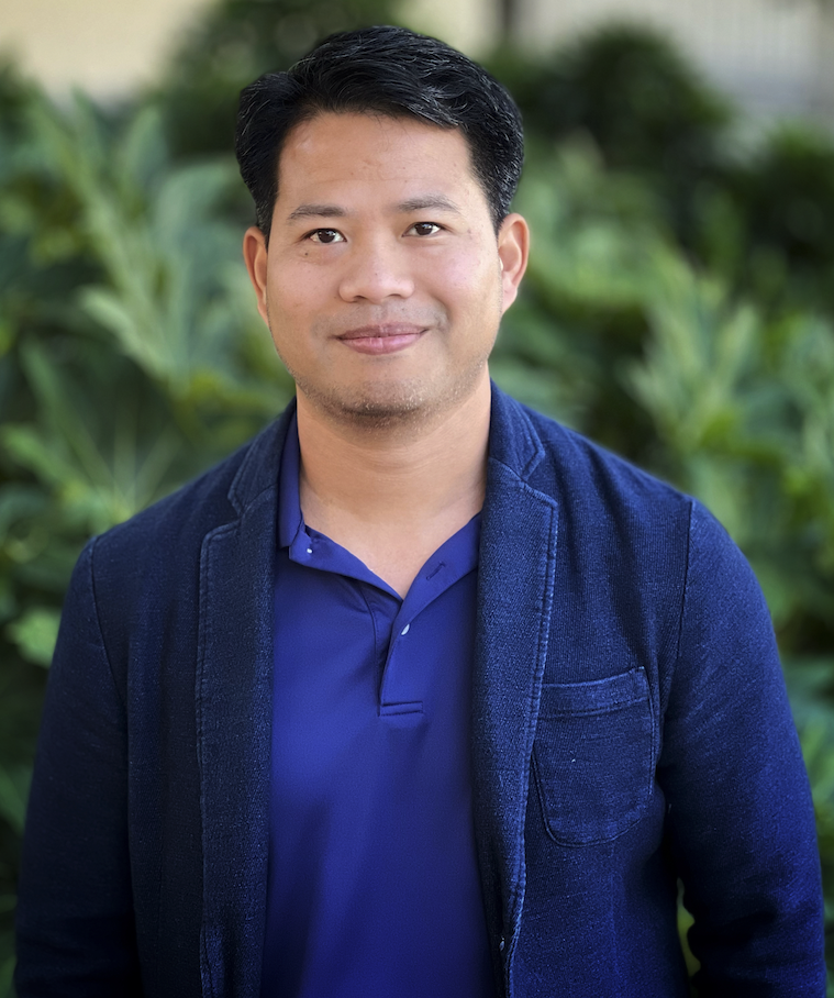 photo of Suwakitti Amornpan, PhD