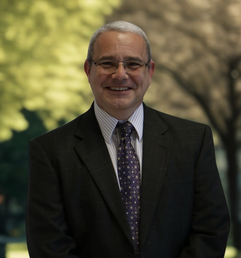 photo of Peter Basciano, PhD