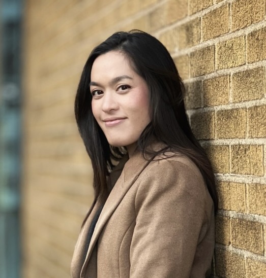 photo of Sasawan Heingraj, PhD