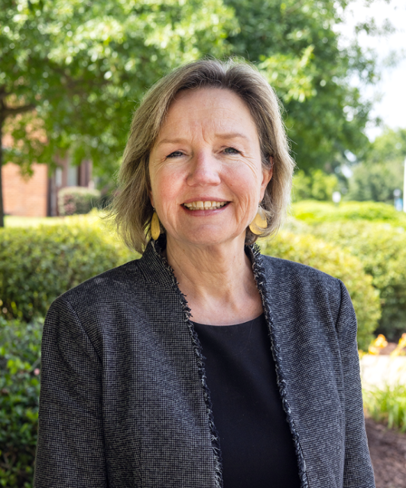 photo of Teresa Waters, PhD