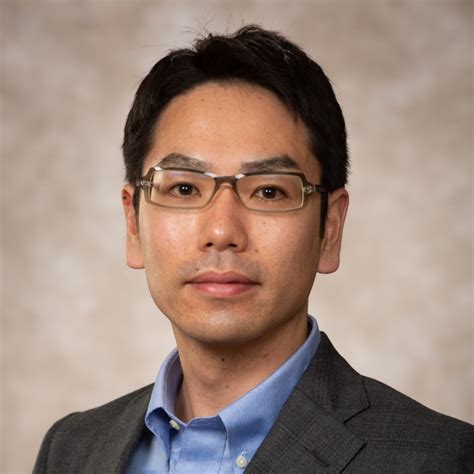 photo of Tsutomu Doiguchi, PhD