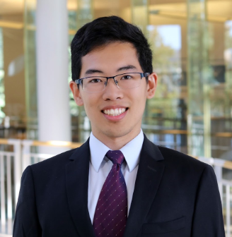 photo of Wensong Zhong, PhD