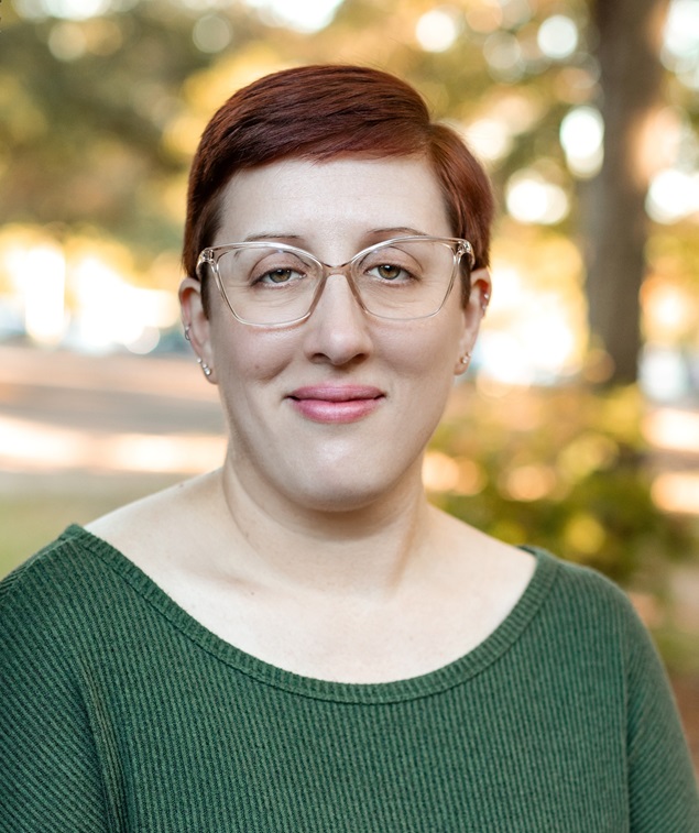 photo of A.J. Kleinheksel, PHD, MEd., CHSE-A