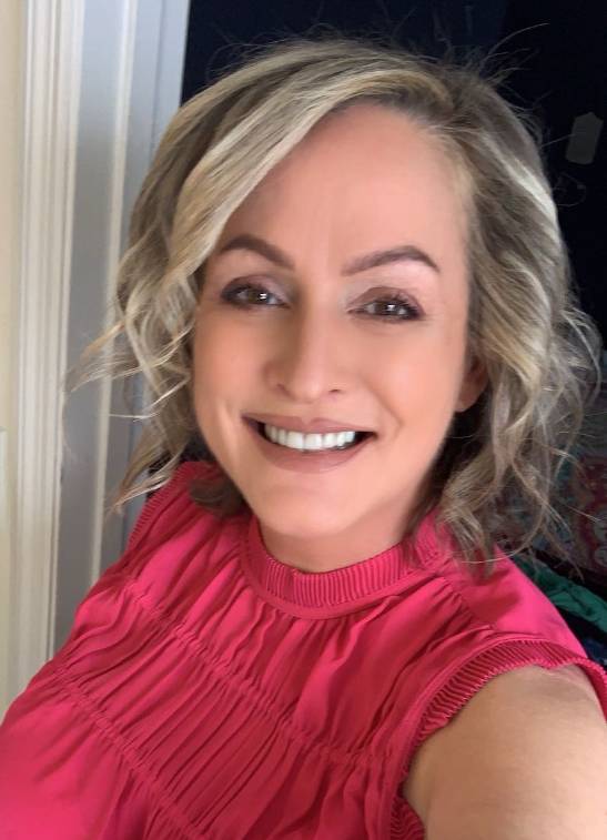 photo of Karen Levins