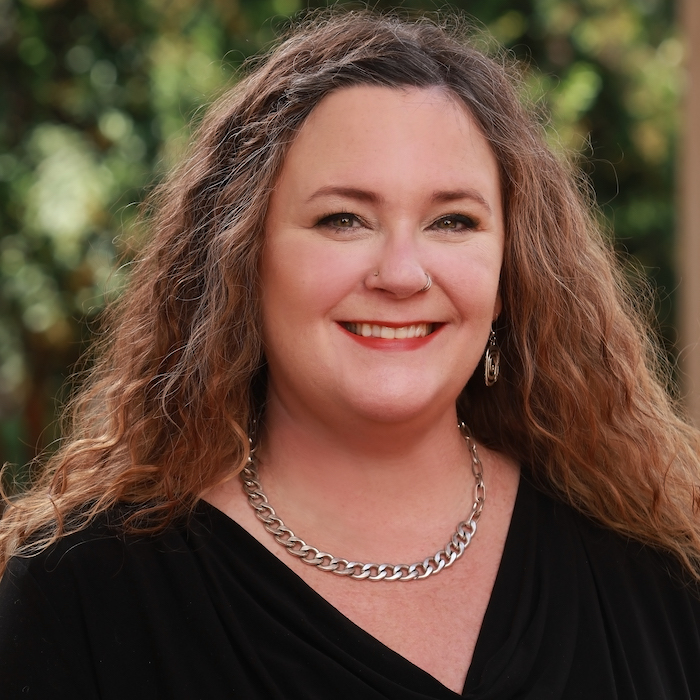 photo of Casey Bassett, PhD
