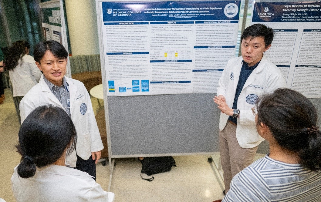 Research Day 2026
