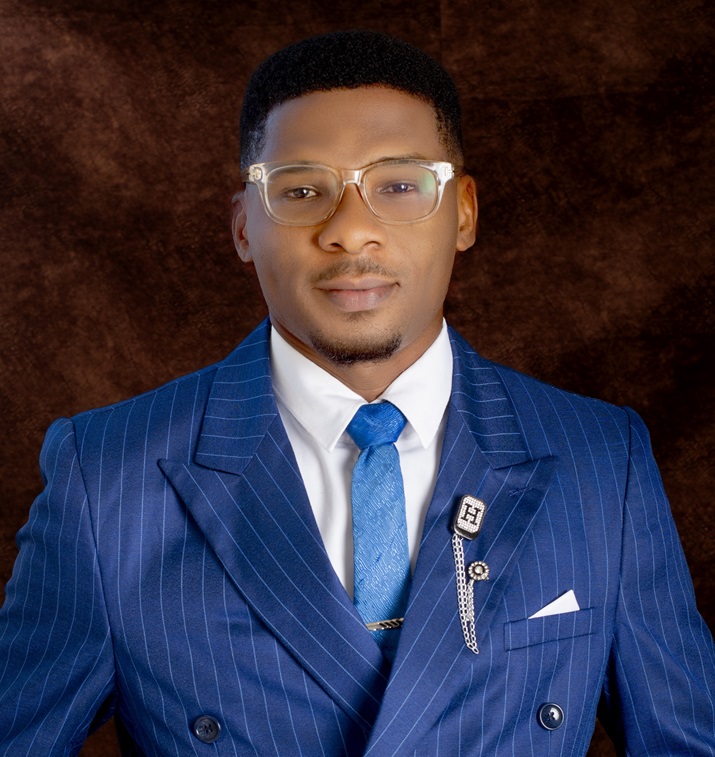 photo of Karl Eimuhi, PhD