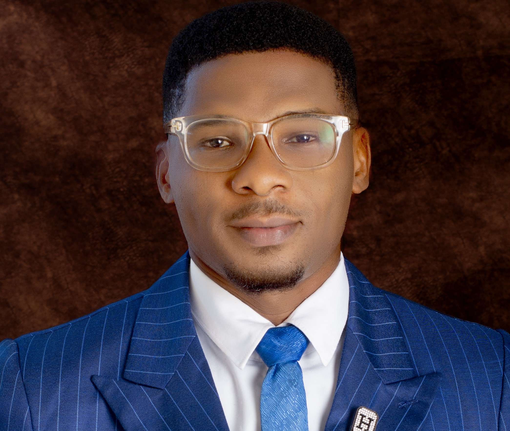 photo of Karl Eimuhi, PhD