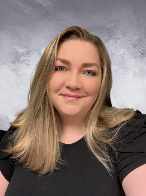 photo of Samantha Robinson