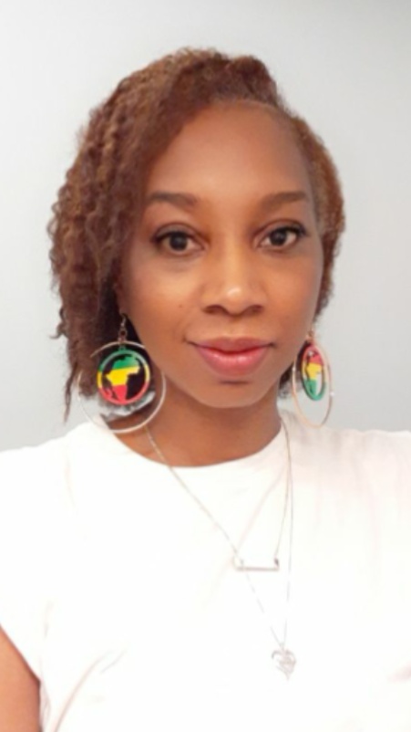 photo of Ms. Lauren Clayton, BS