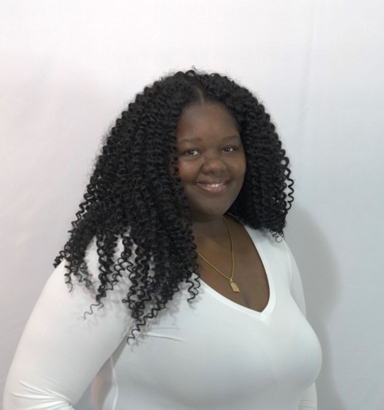 photo of Lacey White, MSOL