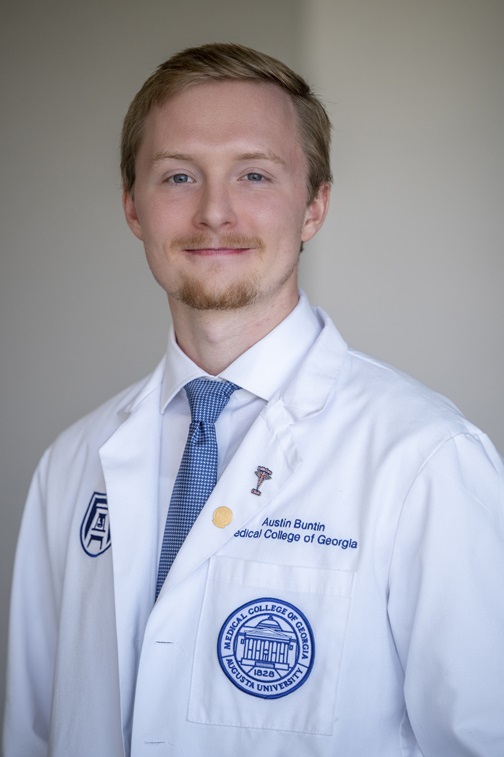 photo of Austin Tyler Buntin