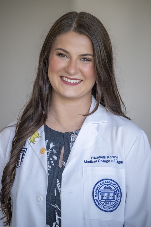 photo of Elizabeth (Beth) Ketchem