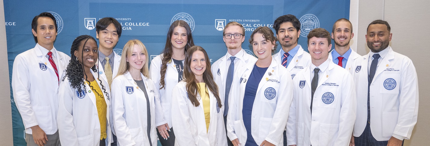 2025 Peach State Scholars